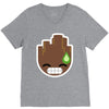 archived V-Neck Tee