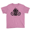 old schol Youth Tee