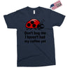 coffee lover Exclusive T-shirt