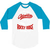 seek and explore 3/4 Sleeve Shirt