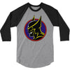 wolverine tracy 3/4 Sleeve Shirt