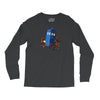 found some spare parts Long Sleeve Shirts
