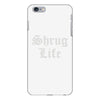 shrug life iPhone 6/6s Plus Case