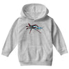 the reaper Youth Hoodie