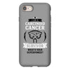 I am a Carcinoid Cancer Survivor - What's Your Superpower? iPhone 8