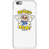 bernie san iPhone 6/6s Case
