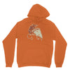 pizza rat Unisex Hoodie