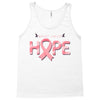 breast cancer hope Tank Top