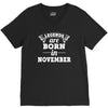 legends are born in november (2) V-Neck Tee
