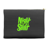 night shift Accessory Pouches