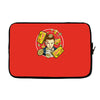 eleven Laptop sleeve