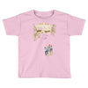 security! Toddler T-shirt