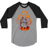 titan inside 3/4 Sleeve Shirt