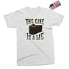 the cake is a lie Exclusive T-shirt