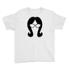 girl cool Youth Tee