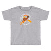 boxers support leukemia awareness Toddler T-shirt