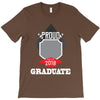 proud [anyname] graduate 2018 T-Shirt