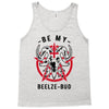 be my beelze bud Tank Top
