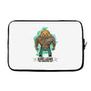 kore lione   l Laptop sleeve