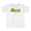 deku trim Toddler T-shirt