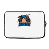 outpost 31 huskies monster version Laptop sleeve