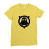 fahrie77 Ladies Fitted T-Shirt