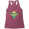 ACEH MEMANG PUNGO Racerback Tank