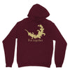 for together Unisex Hoodie