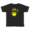 camiseta minion mecanic Toddler T-shirt