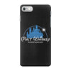 Malt Whiskey iPhone 7 Case