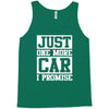 over 10,000 sold worldwide Tank Top