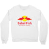 brainwave energy Crewneck Sweatshirt