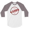 fahrie77 3/4 Sleeve Shirt