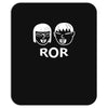 ror Mousepad