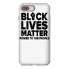 black lives matter! iPhone 8 Plus