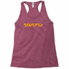 soulfly Racerback Tank