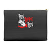 run hippie run Accessory Pouches