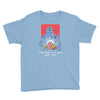 game over bedelia Youth Tee