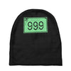 999 $ Baby Beanies