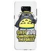 protect the forest (2) Samsung Galaxy S8