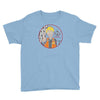 undercover Youth Tee