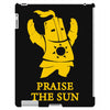 the dark sun iPad 3 and 4 Case