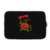ghoul aid man Laptop sleeve