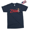 The Legend Of Zelda Exclusive T-shirt