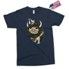 an ode to wild things Exclusive T-shirt