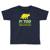 petod Toddler T-shirt