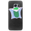 pickle o Samsung Galaxy S7 Edge Case