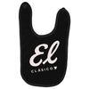 el clasico Baby Bibs
