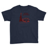 grand budapest hotel Youth Tee