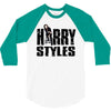 HARRY 3/4 Sleeve Shirt